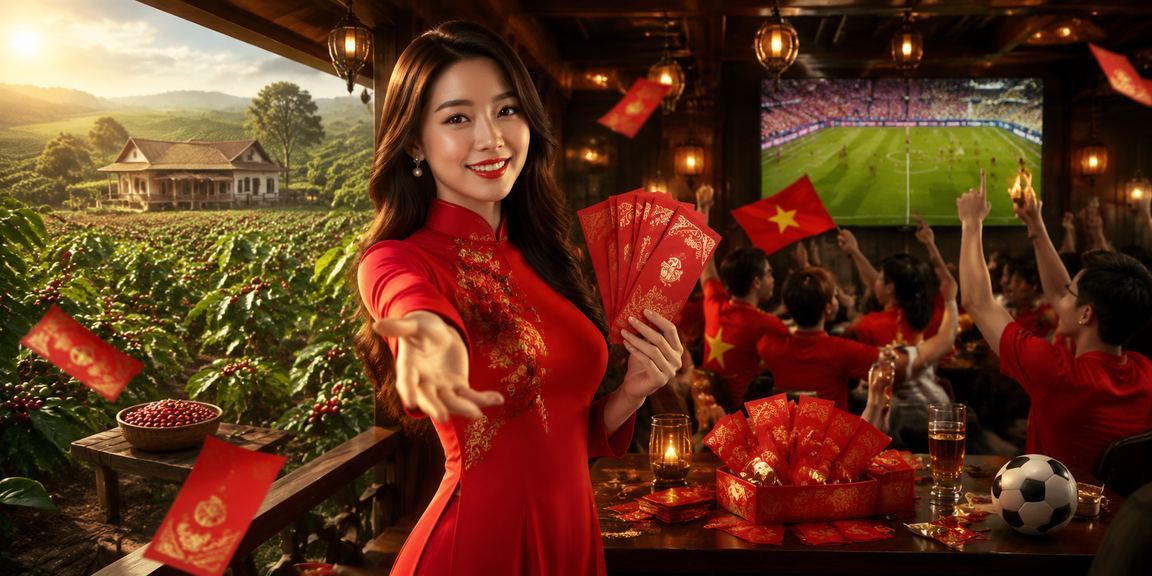 Không khí lễ hội tại Buôn Ma Thuột gắn với thưởng đỏ và cá cược thể thao