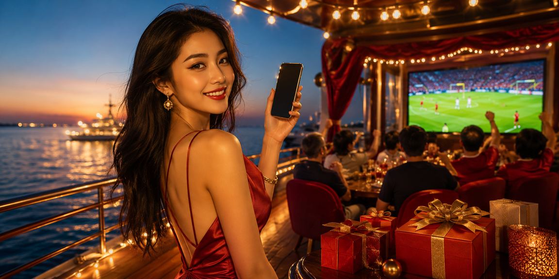 Người dùng tại Đà Lạt xem tỷ lệ kèo bóng đá trên điện thoại di động